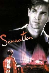 Sensation - Poster