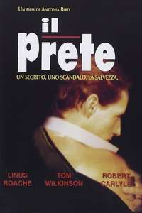Priest - Posters