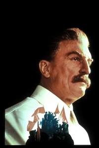 Stalin - Poster