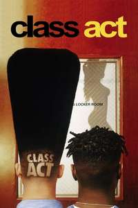 Class Act - Poster