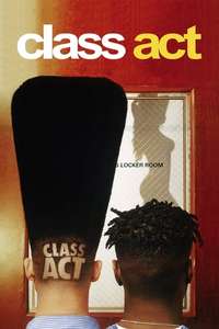 Class Act - Poster