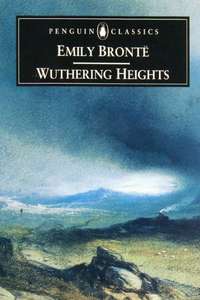 Wuthering Heights - Poster