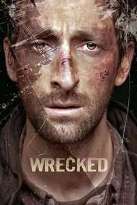 Wrecked - Poster