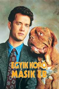 Turner & Hooch - Posters