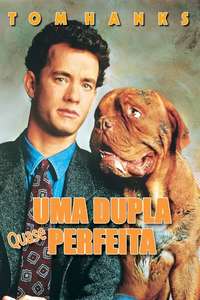 Turner & Hooch - Posters