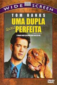 Turner & Hooch - Posters