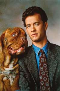 Turner & Hooch - Posters