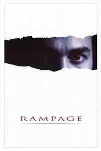 Rampage - Posters