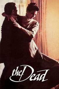 The Dead - Poster