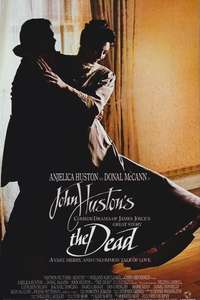 The Dead - Poster