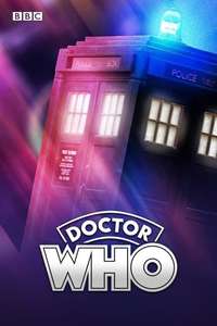Doctor Who - Poster
