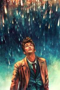 Doctor Who - Poster