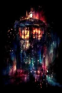 Doctor Who - Poster