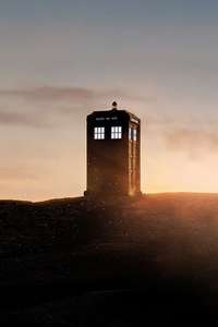 Doctor Who - Poster