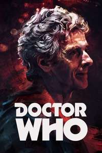 Doctor Who - Poster