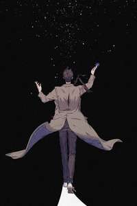 Doctor Who - Poster