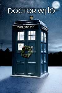 Doctor Who - Poster