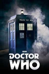 Doctor Who - Poster
