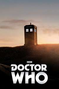 Doctor Who - Poster