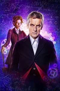 Doctor Who - Poster