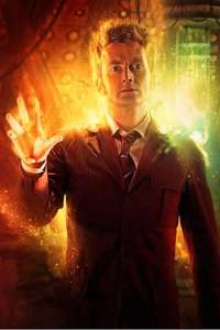 Doctor Who - Poster