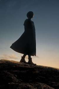 Doctor Who - Poster