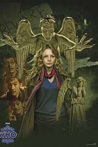 Doctor Who - Poster