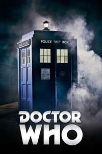 Doctor Who - Poster