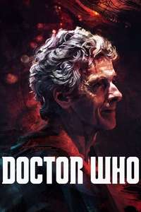 Doctor Who - Poster