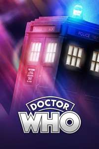 Doctor Who - Poster