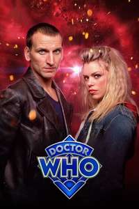 Doctor Who - Poster