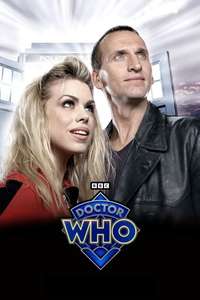 Doctor Who - Poster