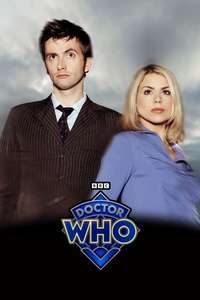 Doctor Who - Poster