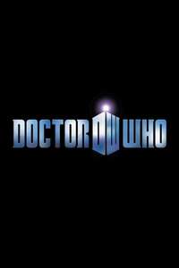 Doctor Who - Poster
