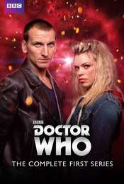 Doctor Who Series 1