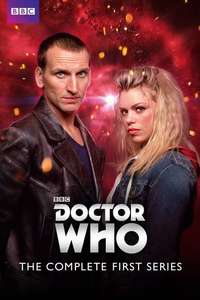 Doctor Who - Poster