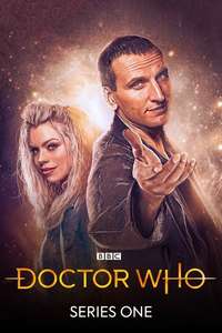 Doctor Who - Poster