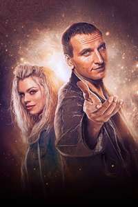 Doctor Who - Poster
