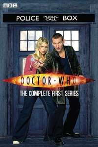 Doctor Who - Poster