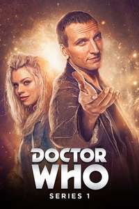 Doctor Who - Poster