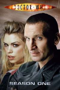 Doctor Who - Poster