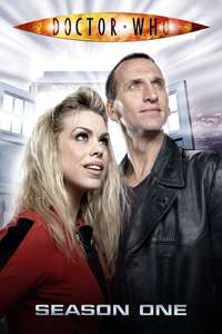 Doctor Who - Poster