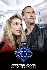 Doctor Who - Poster