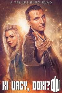 Doctor Who - Poster