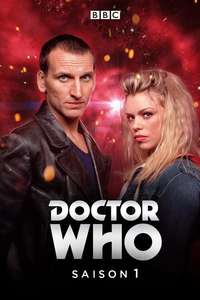 Doctor Who - Poster