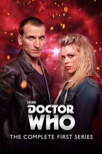 Doctor Who - Poster