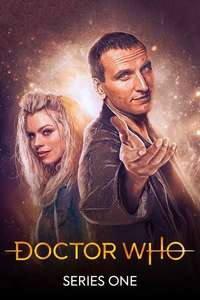 Doctor Who - Poster