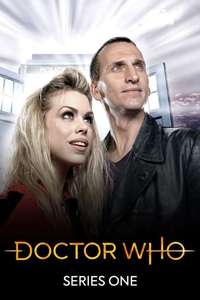 Doctor Who - Poster