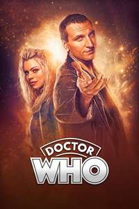 Doctor Who - Poster