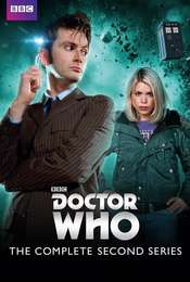 Doctor Who Series 2